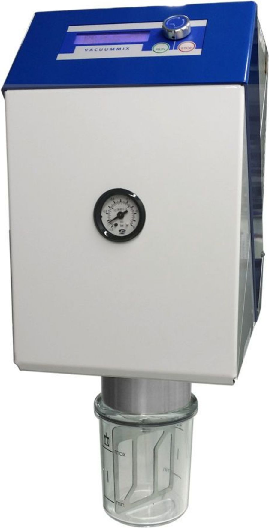 Health Management and Leadership Portal Dental laboratory mixer