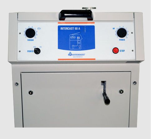 Centrifugal dental laboratory casting machine / induction Intercast 60A INTERDENT d.o.o. Centrifugal dental laboratory casting machine / induction Intercast 60A INTERDENT d.o.o.