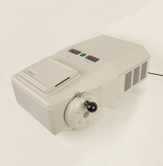 Rotary microtome cryostat / portable STARLET Bright Instrument Rotary microtome cryostat / portable STARLET Bright Instrument
