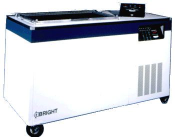 Microtome cryostat 8250 Bright Instrument Microtome cryostat 8250 Bright Instrument