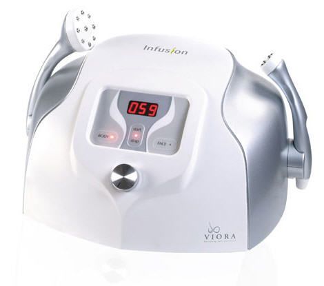 Mesotherapy unit (physiotherapy) Infusion™ Viora Mesotherapy unit (physiotherapy) Infusion™ Viora