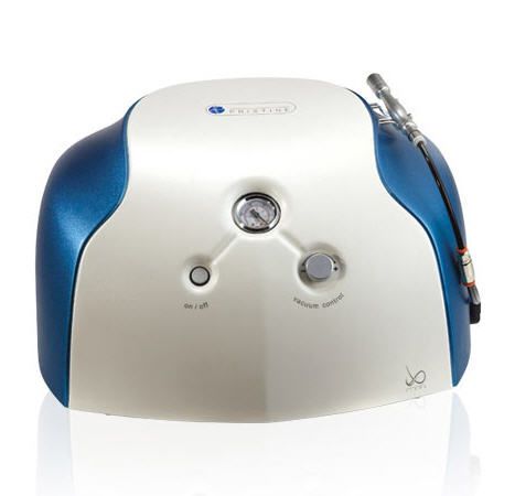 Compact dermabrasion system Pristine™ Viora Compact dermabrasion system Pristine™ Viora
