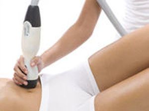 Aesthetic medicine radiofrequency generator Reaction™ Viora Aesthetic medicine radiofrequency generator Reaction™ Viora