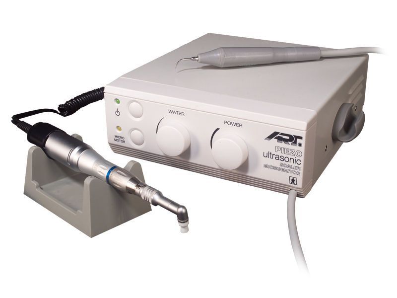 Health Management and Leadership Portal Ultrasonic dental scaler