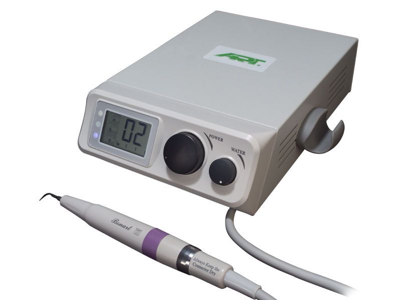 Health Management and Leadership Portal Ultrasonic dental scaler