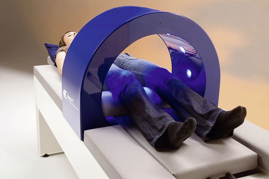 Health Management and Leadership Portal field generator