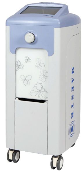 Aesthetic medicine radiofrequency generator Maestro HyunDae MediTech Aesthetic medicine radiofrequency generator Maestro HyunDae MediTech