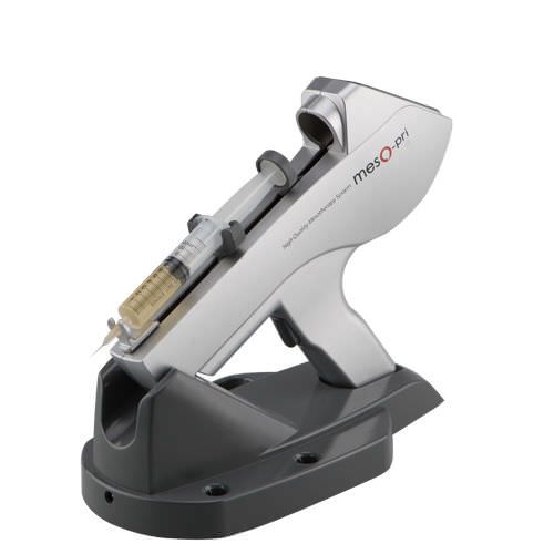Mesotherapy unit (physiotherapy) MESO-PRI HyunDae MediTech Mesotherapy unit (physiotherapy) MESO-PRI HyunDae MediTech