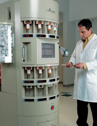 dispensing healthmanagement endorse