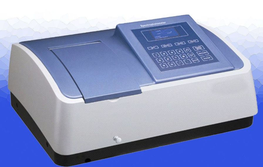 Health Management and Leadership Portal UVvisible absorption