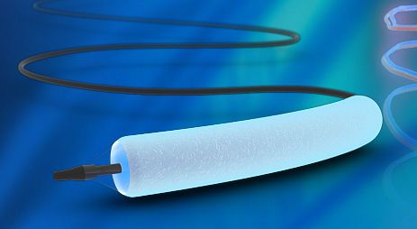 PTCA catheter / balloon / drug eluting Aachen Resonance PTCA catheter / balloon / drug eluting Aachen Resonance