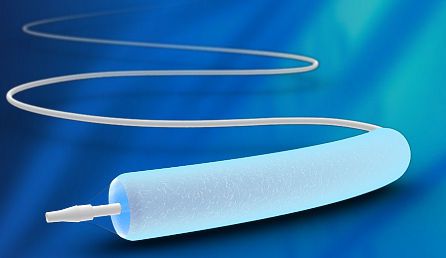 Denervation catheter / renal / balloon Aachen Resonance Denervation catheter / renal / balloon Aachen Resonance