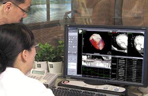 Archiving transmission system INFINITT Infinitt Healthcare Co., Ltd. Archiving transmission system INFINITT Infinitt Healthcare Co., Ltd.