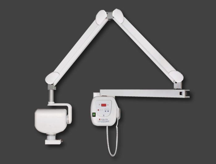 Health Management and Leadership Portal Dental xray generator