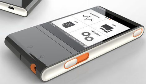 Insulin pump with continuous blood glucose meter / wireless dibkit IA Collaborative Insulin pump with continuous blood glucose meter / wireless dibkit IA Collaborative