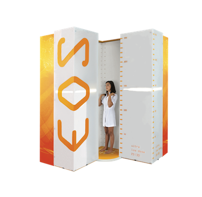 EOS® system EOS® system