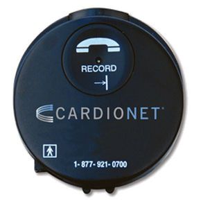Hand-held alert system / cardiac CardioNet Hand-held alert system / cardiac CardioNet