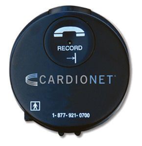 Hand-held alert system / cardiac CardioNet Hand-held alert system / cardiac CardioNet