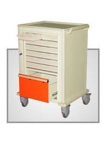 Medicine distribution trolley JA-310 Joson-care Enterprise Co., Ltd. Medicine distribution trolley JA-310 Joson-care Enterprise Co., Ltd.