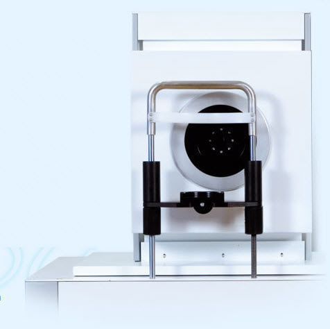 Corneal topograph (ophthalmic examination) PrecisioHD™ iVIS Technologies Corneal topograph (ophthalmic examination) PrecisioHD™ iVIS Technologies