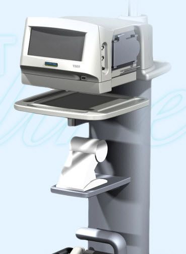 Vitrectome (ophthalmic surgery) / phacoemulsifier / aspiration pump for crystalline residue Easy™ iVIS Technologies Vitrectome (ophthalmic surgery) / phacoemulsifier / aspiration pump for crystalline residue Easy™ iVIS Technologies