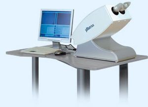 Pupillograph (ophthalmic examination) pMetrics™ iVIS Technologies Pupillograph (ophthalmic examination) pMetrics™ iVIS Technologies