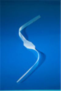 Urinary incontinence mesh reconstruction mesh / transobturator approach / for man Heracle® HERNIAMESH Urinary incontinence mesh reconstruction mesh / transobturator approach / for man Heracle® HERNIAMESH