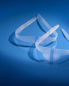 Urinary incontinence mesh reconstruction mesh / transobturator approach / woman Uromesh® UM01, Uromesh® UM02 HERNIAMESH Urinary incontinence mesh reconstruction mesh / transobturator approach / woman Uromesh® UM01, Uromesh® UM02 HERNIAMESH