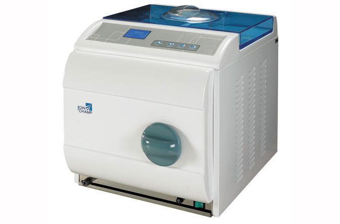 Dental autoclave / bench-top DRAGON-N Foshan Joinchamp Medical Device Dental autoclave / bench-top DRAGON-N Foshan Joinchamp Medical Device