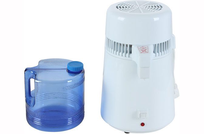 Sterilizer water distiller Foshan Joinchamp Medical Device Sterilizer water distiller Foshan Joinchamp Medical Device