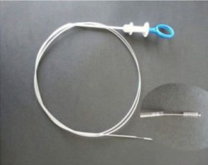 Esophageal biopsy brush swab Healthcare Medical Changzhou Esophageal biopsy brush swab Healthcare Medical Changzhou