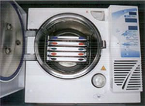 Medical autoclave / bench-top Med Tip Medical autoclave / bench-top Med Tip
