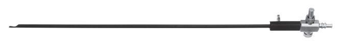 Hook electrode / laparoscopic / irrigation / vacuum 5.0 mm HIPP Endoskop Service Hook electrode / laparoscopic / irrigation / vacuum 5.0 mm HIPP Endoskop Service