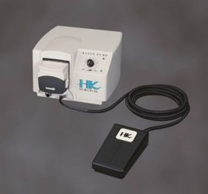 Tumescent liposuction infusion pump KIP-II HK Surgical Tumescent liposuction infusion pump KIP-II HK Surgical