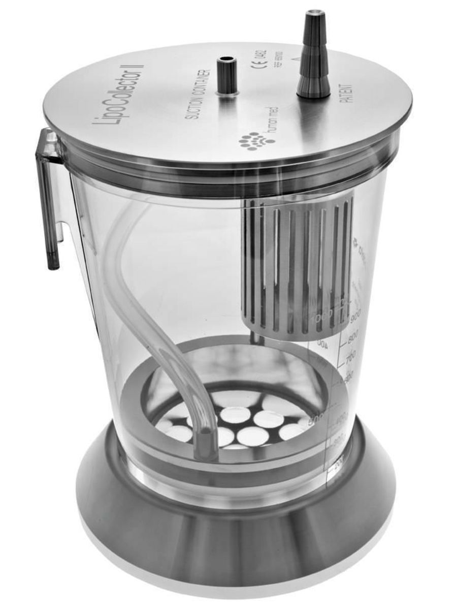 Health Management and Leadership Portal Electric surgical suction