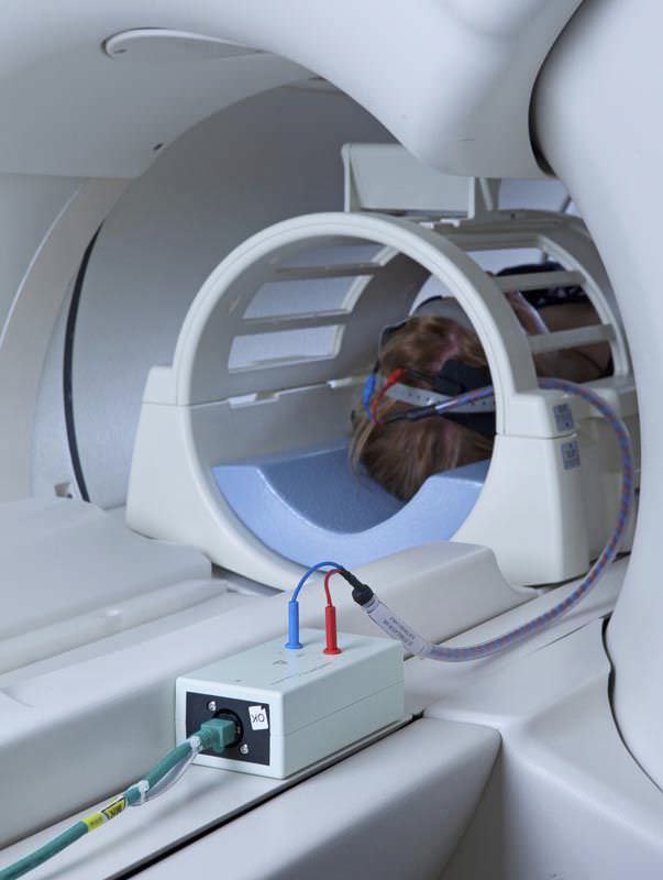 Health Management and Leadership Portal TMS neuronavigation system