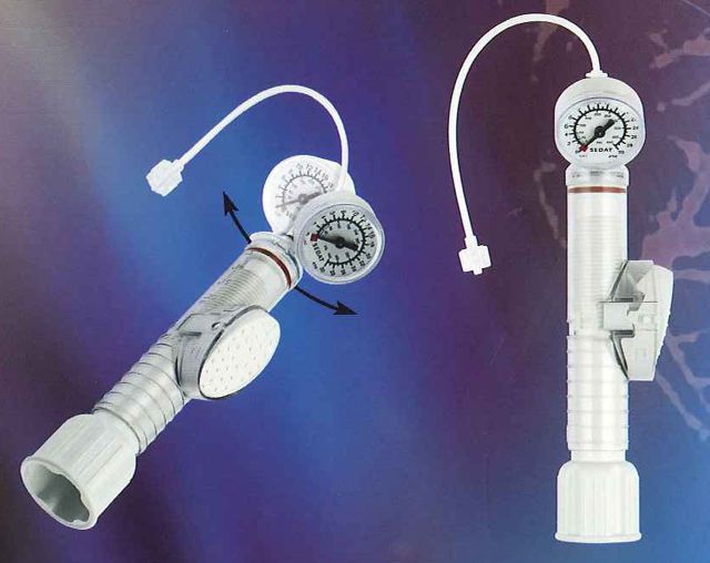 Health Management and Leadership Portal Manual balloon catheter pump
