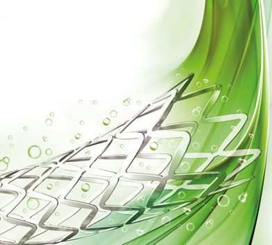 Coronary stent / cobalt chromium / drug eluting Xlimus DES Cardionovum Coronary stent / cobalt chromium / drug eluting Xlimus DES Cardionovum