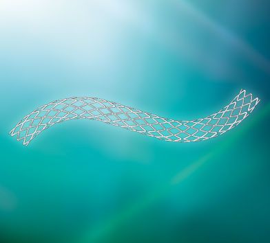 Coronary stent / cobalt chromium Precision CSS Cardionovum Coronary stent / cobalt chromium Precision CSS Cardionovum