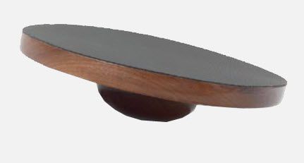Balance wobble board FI.5071 JMS Mobiliario Hospitalar Balance wobble board FI.5071 JMS Mobiliario Hospitalar