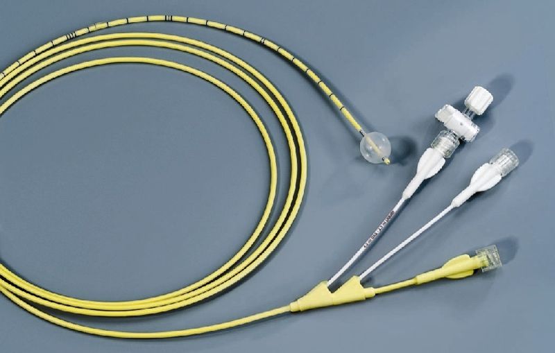Health Management and Leadership Portal | Cholangiography catheter ...