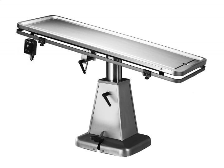 Health Management and Leadership Portal Veterinary operating table