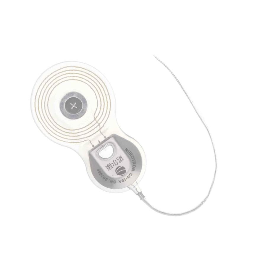 Internal part cochlear implant CS-10A Hangzhou Nurotron Biotechnology Internal part cochlear implant CS-10A Hangzhou Nurotron Biotechnology