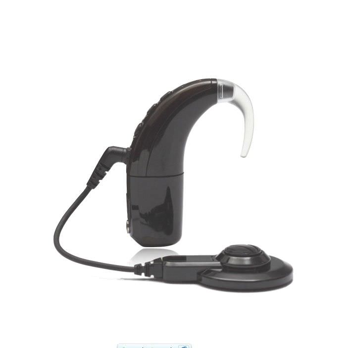Behind the ear processor cochlear implant NSB-60B | BTE Hangzhou Nurotron Biotechnology Behind the ear processor cochlear implant NSB-60B | BTE Hangzhou Nurotron Biotechnology