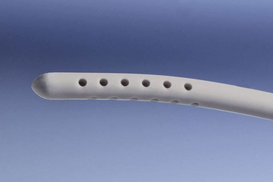 Health Management and Leadership Portal Shunt catheter / ventricular