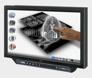 Surgical display DICOMedia ISIS Surgical display DICOMedia ISIS