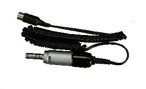 Dental micromotor / veterinary / electric / standard 54252 Inovadent Dental micromotor / veterinary / electric / standard 54252 Inovadent