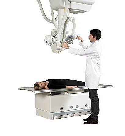 Health Management and Leadership Portal | Radiography system (X-ray ...