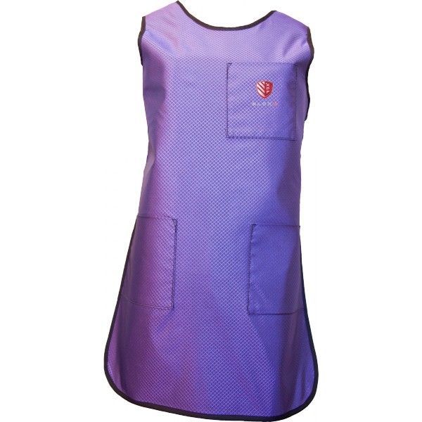 Health Management and Leadership Portal Xray protective apron