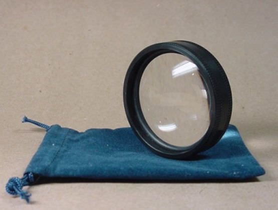Ophthalmoscopic lens C-4309 MDS Ophthalmoscopic lens C-4309 MDS